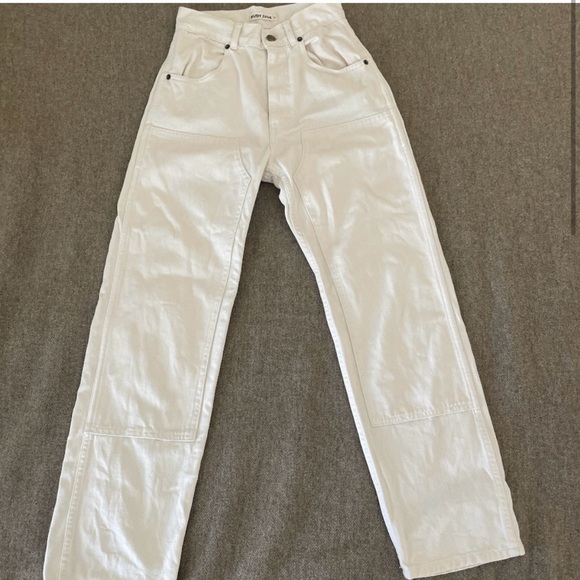 Rudy Jude Utility Jeans - Picture 1 of 8